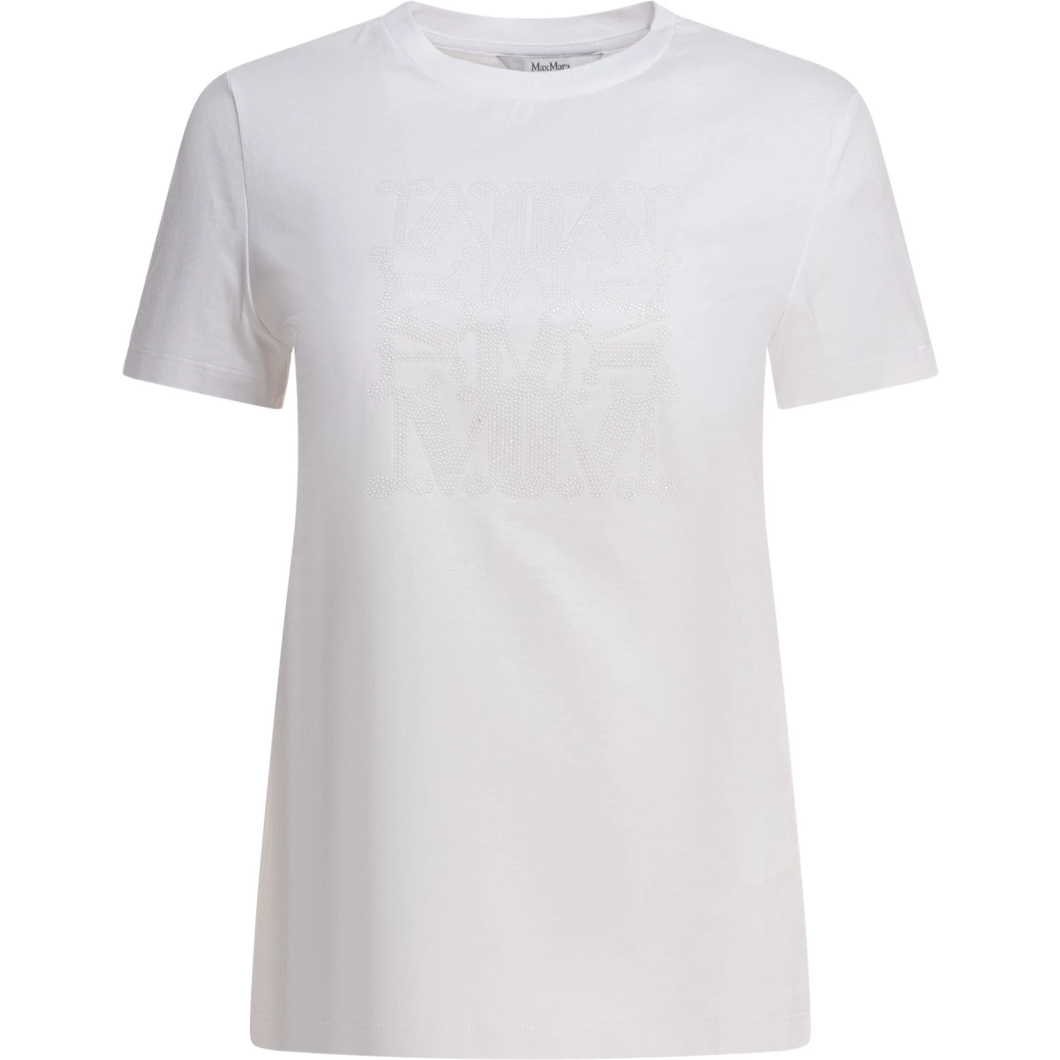 "MaxMarabesque" T-shirt