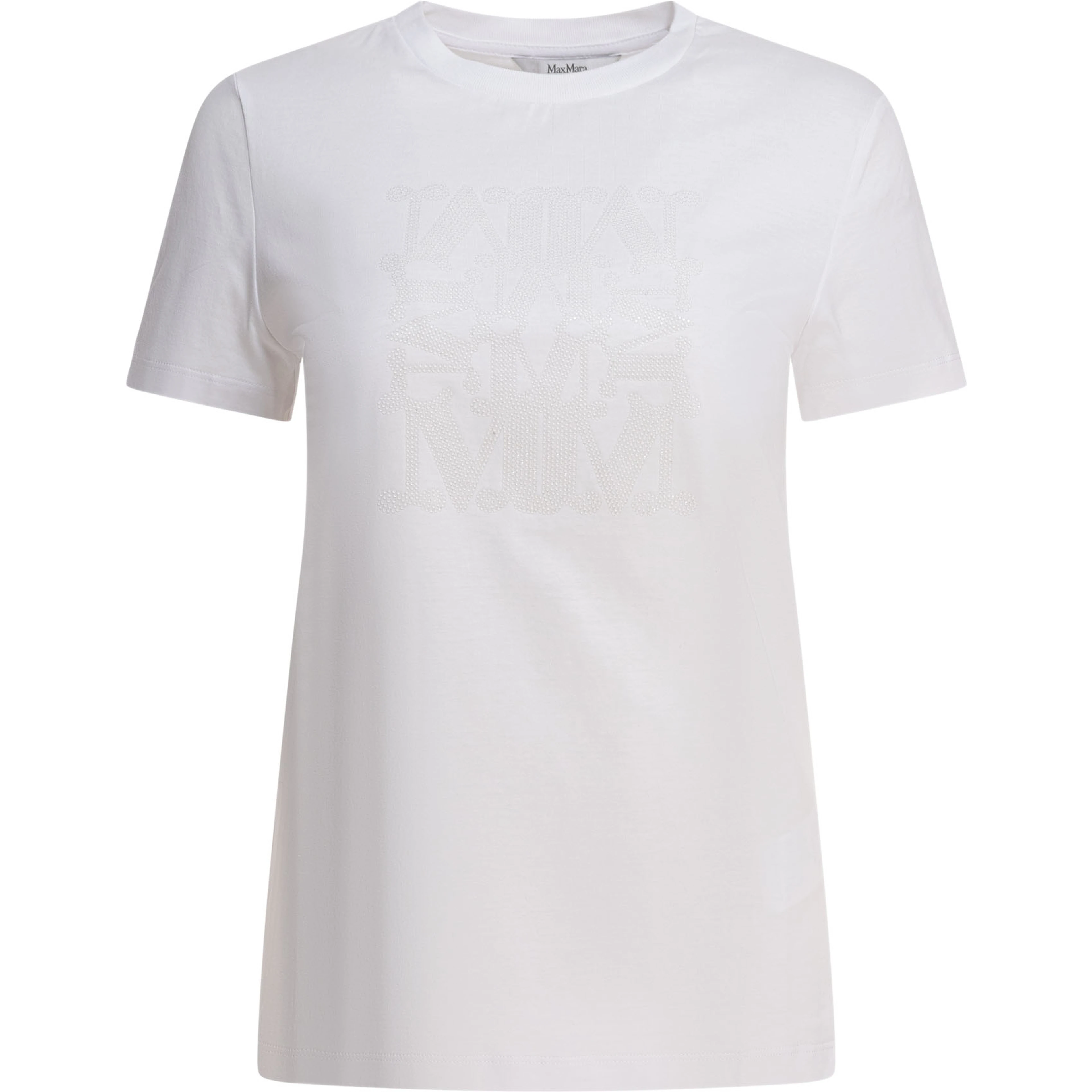 "MaxMarabesque" T-shirt