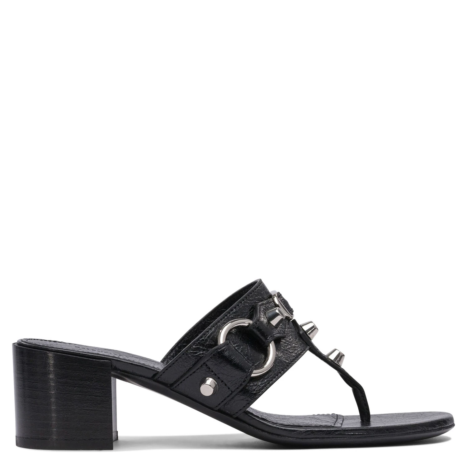 "City" 50mm sandals