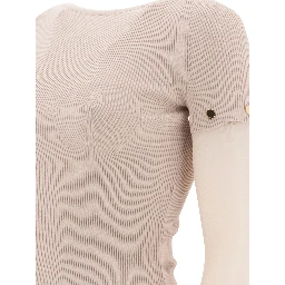 Crew-neck t-shirt