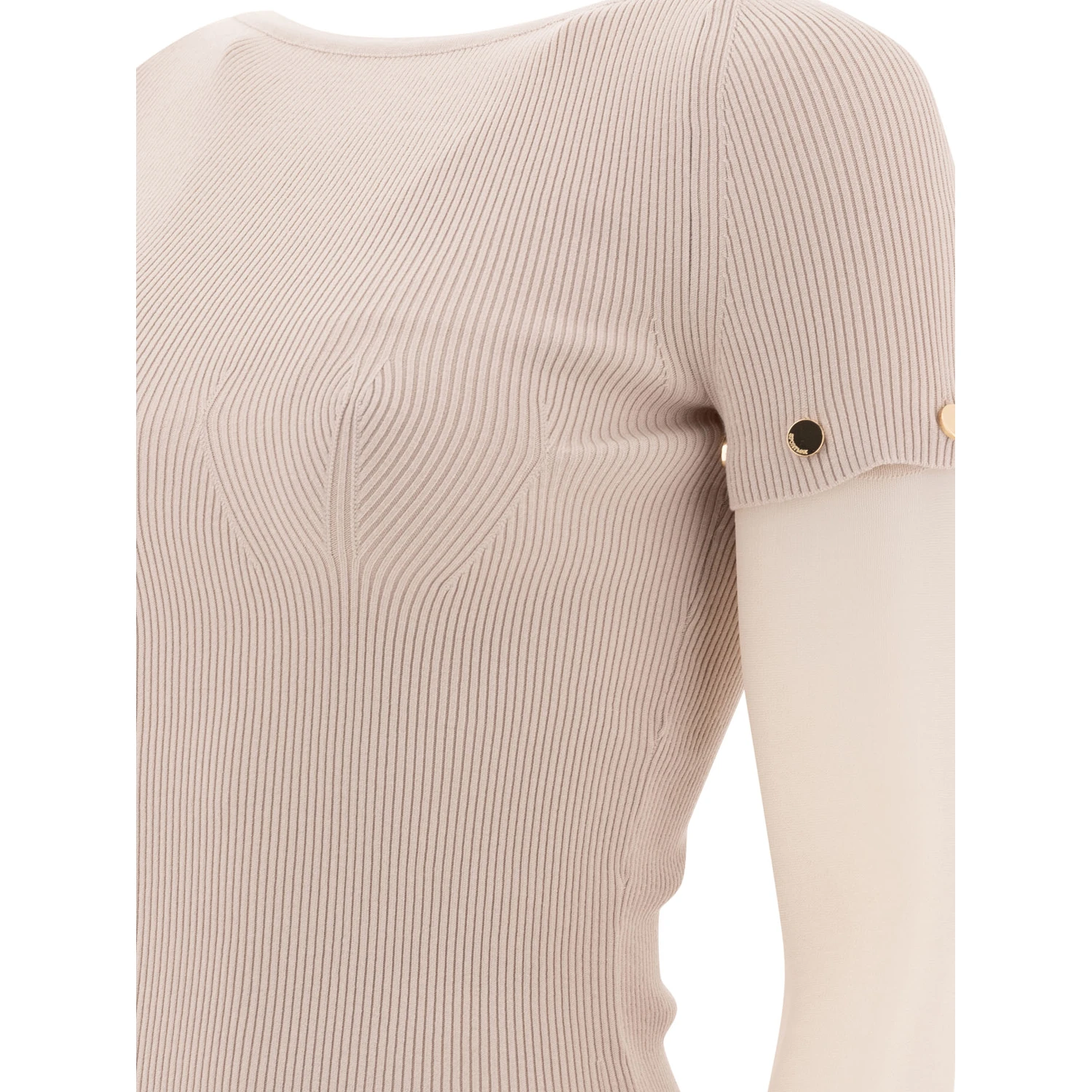 Crew-neck t-shirt