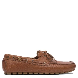 "Driver Fastaway" loafers