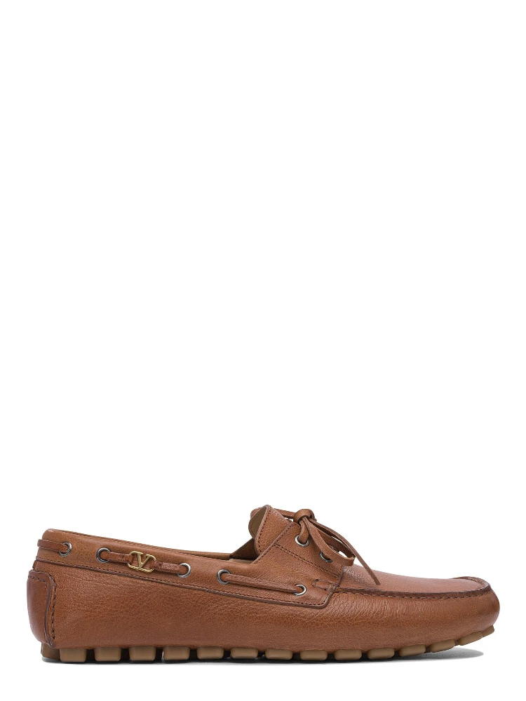 "Driver Fastaway" loafers