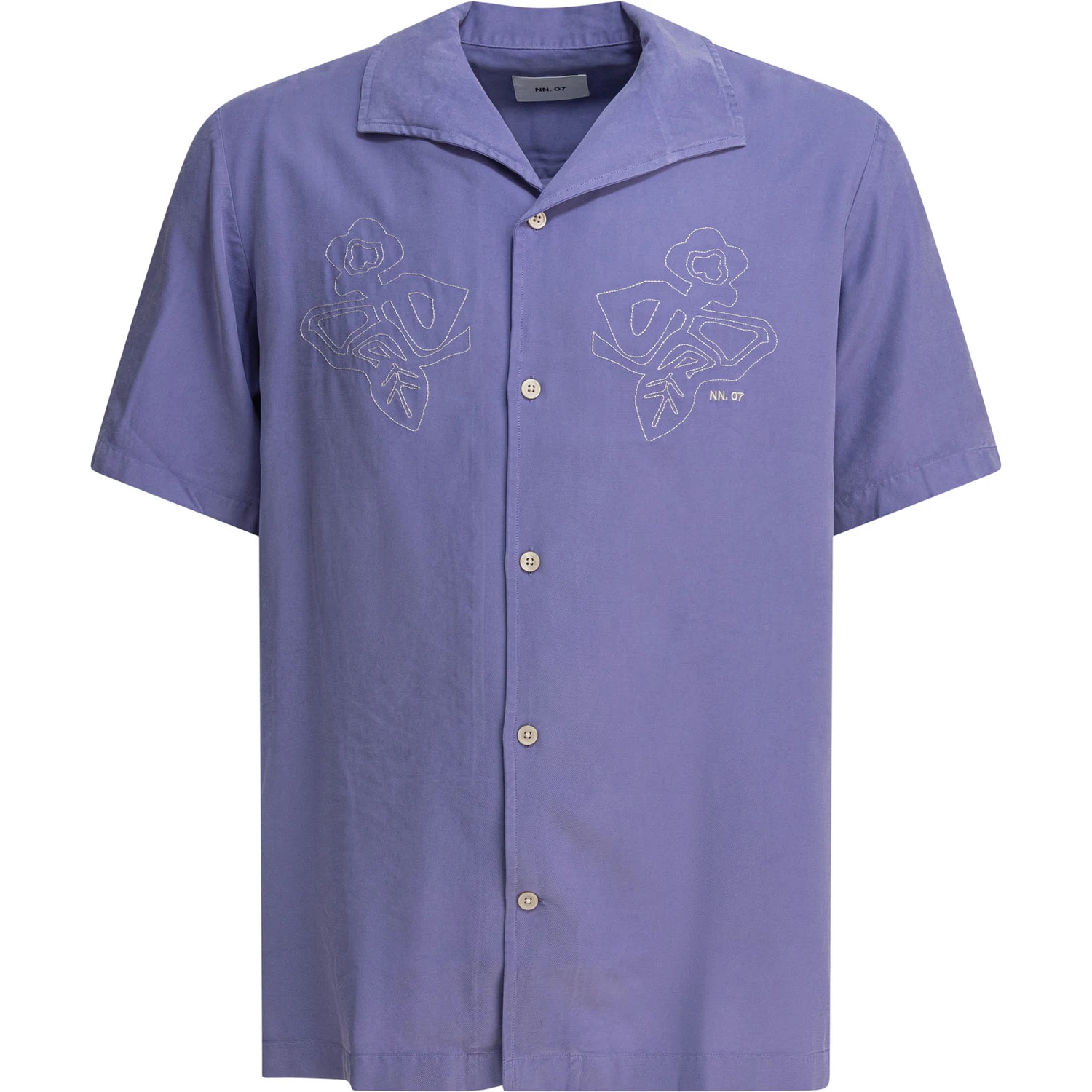 "Ares" Shirt