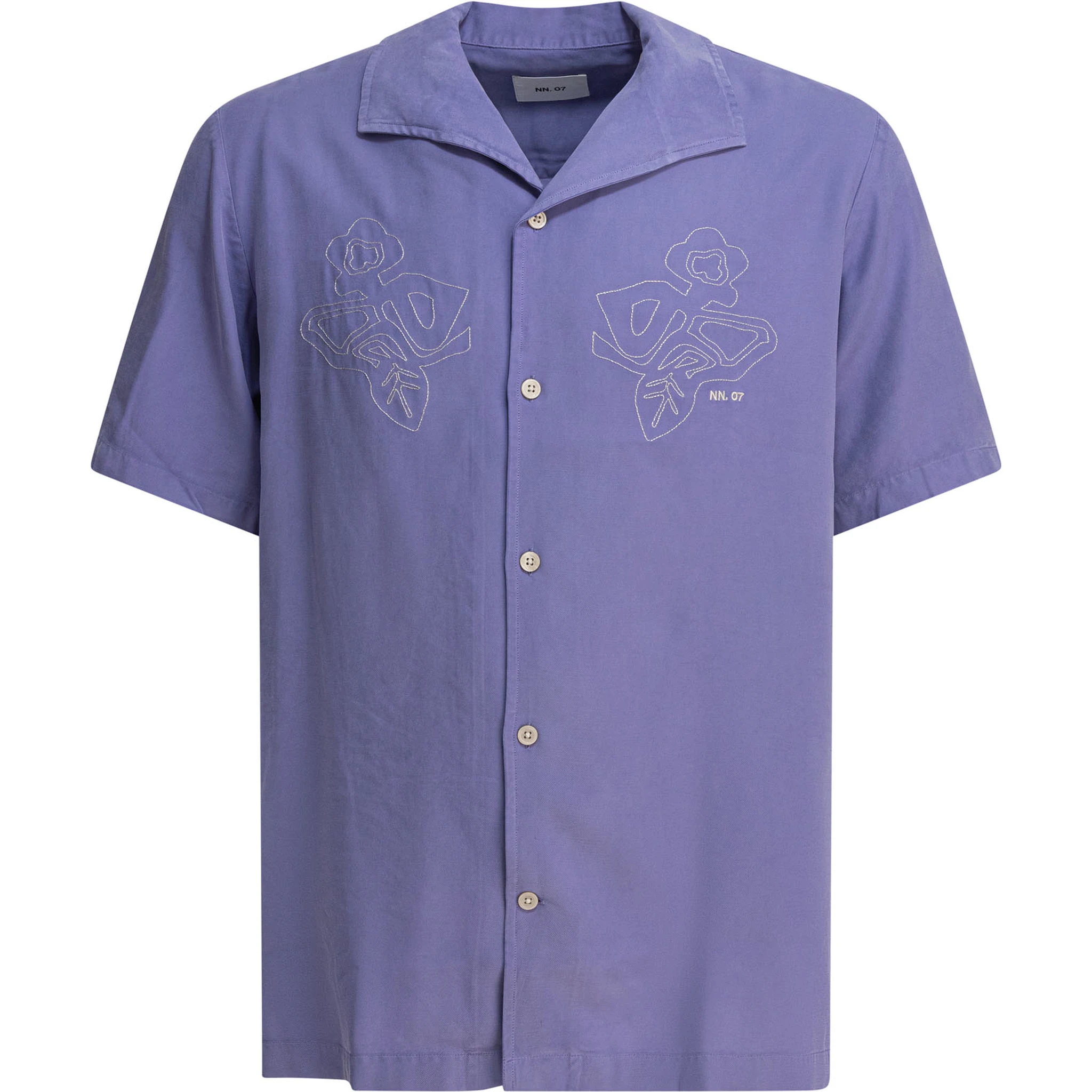 "Ares" Shirt