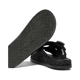 "Greta" sandals