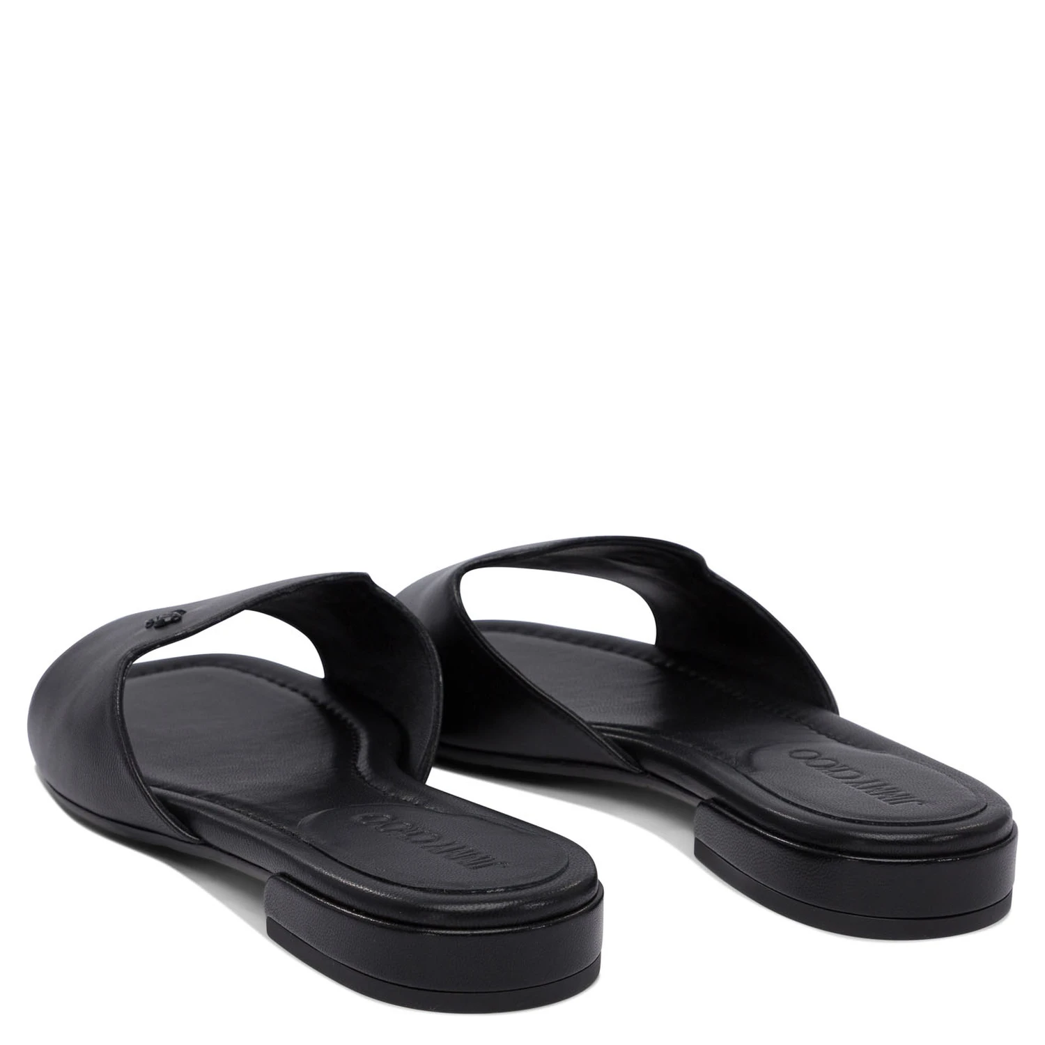 "Dina" Sandals