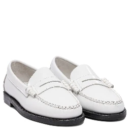 Loafers & Slippers