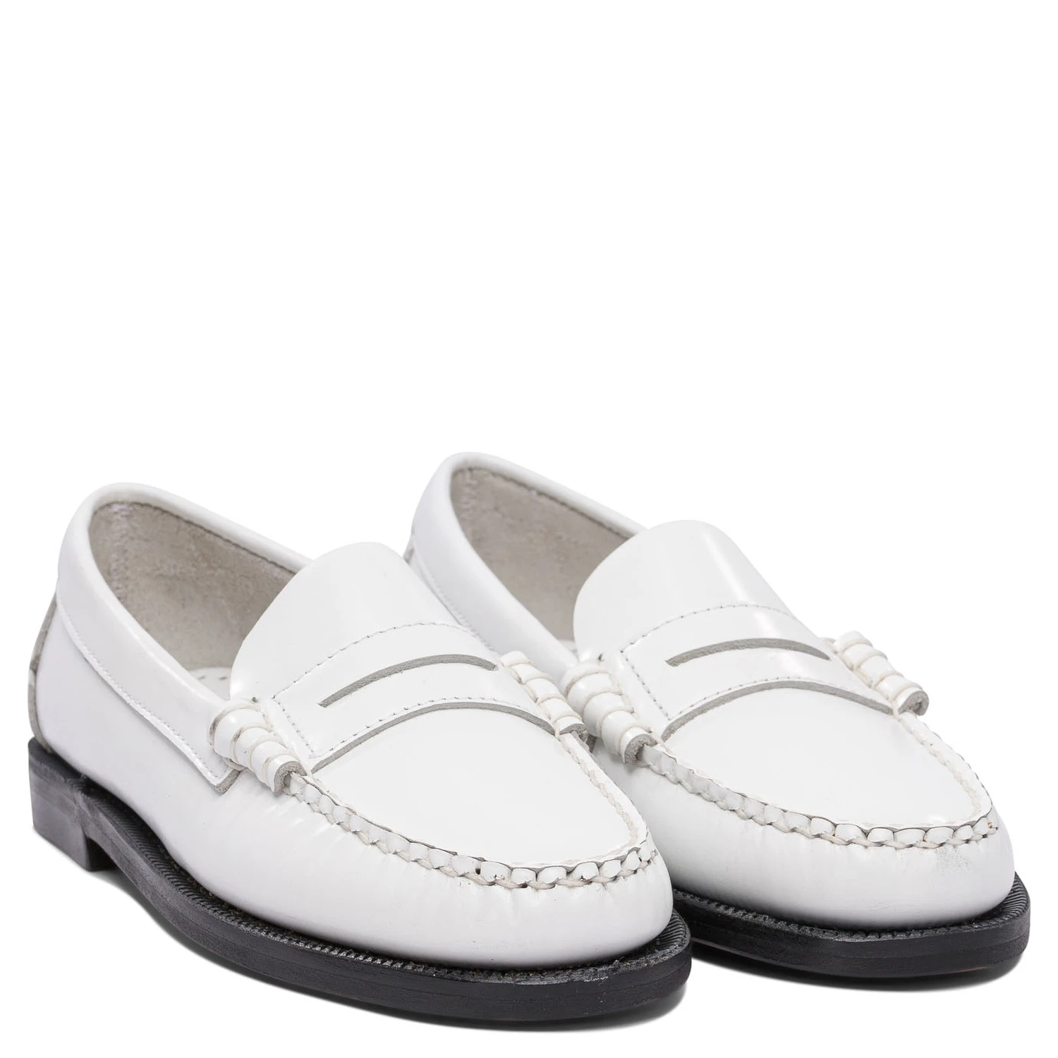 Loafers & Slippers