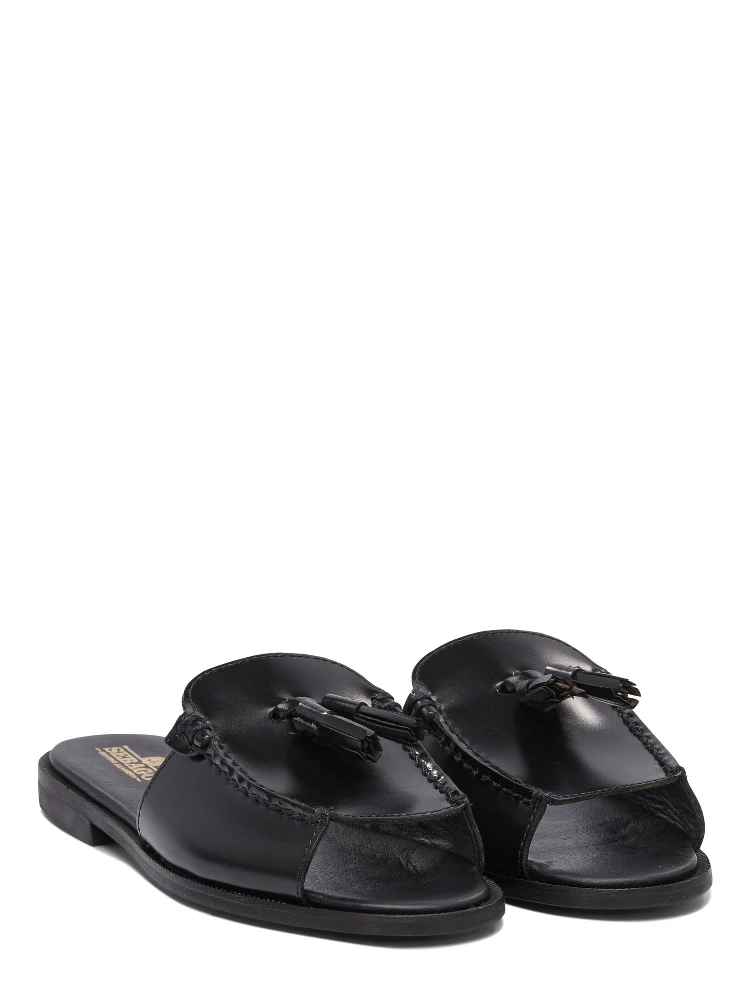 Sandals alternative