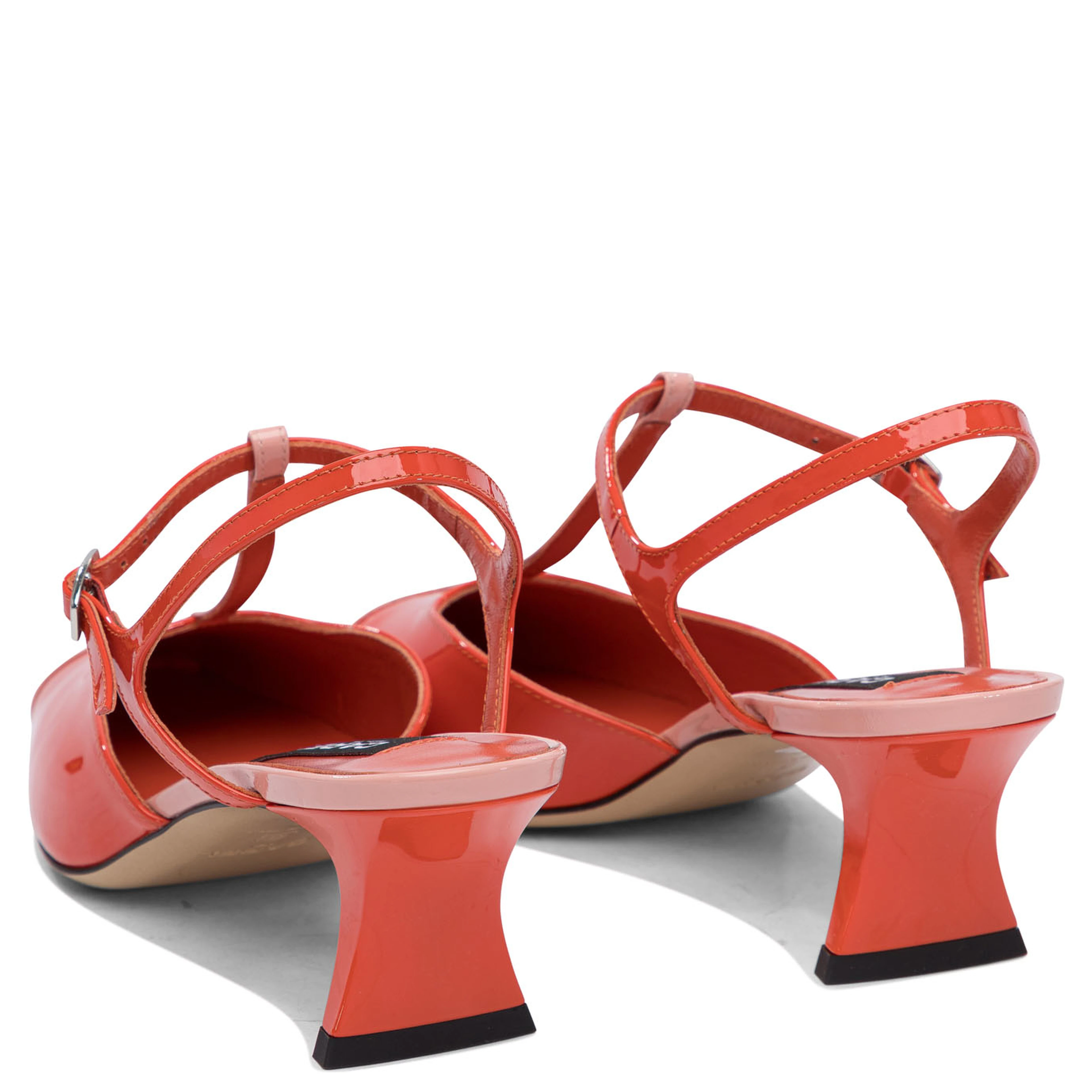 "Isadora 40mm" sandals