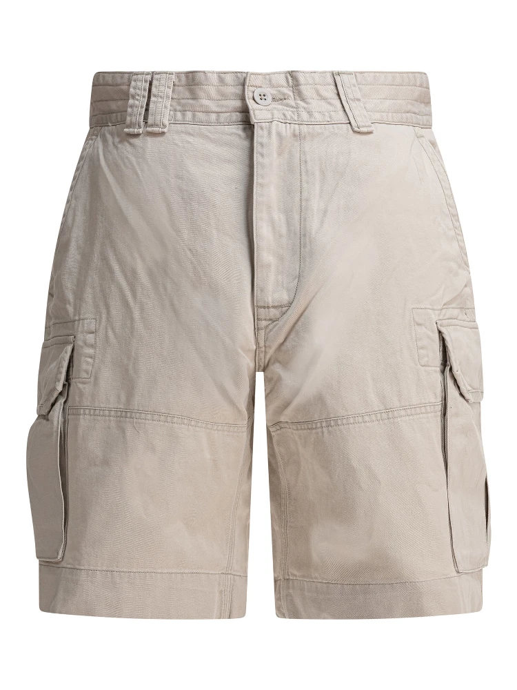 "Gellar 27" shorts cargo