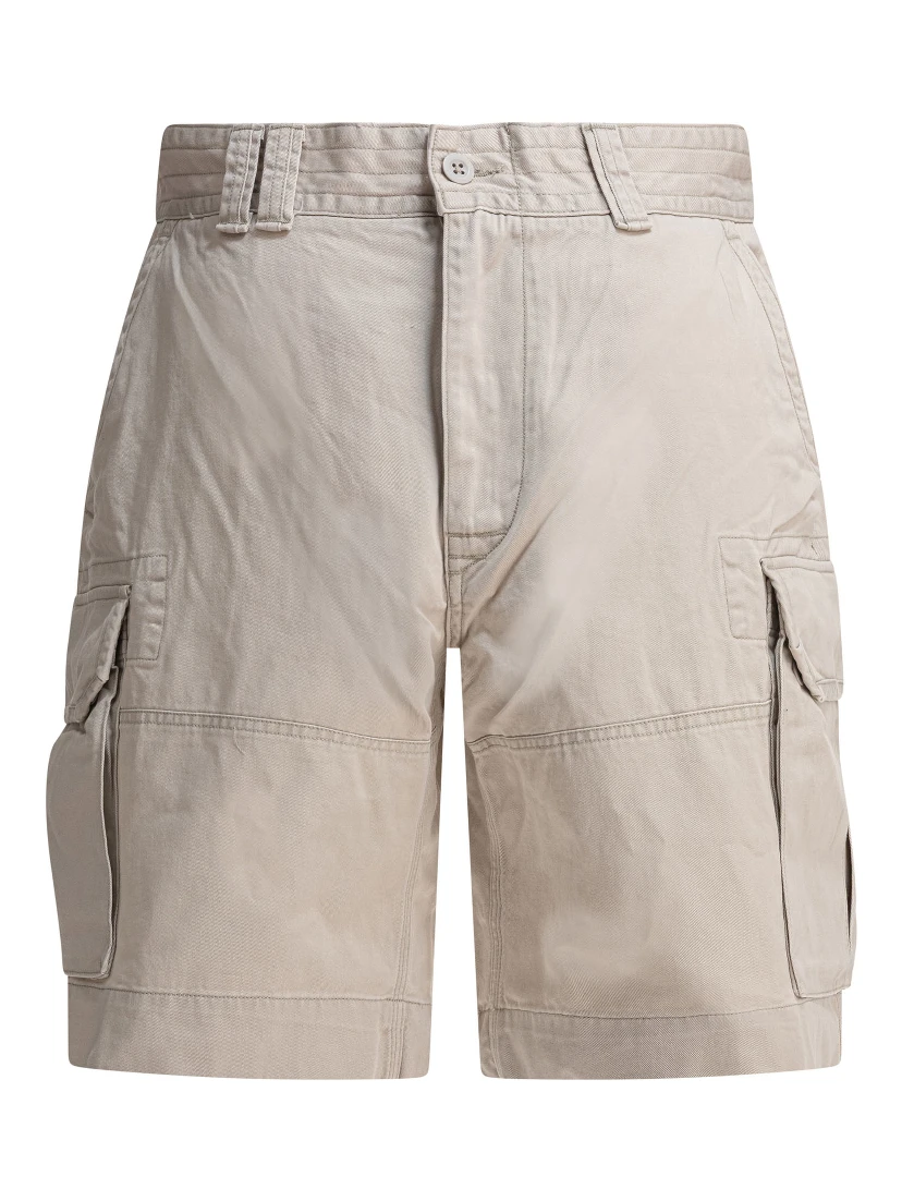 "Gellar 27" shorts cargo