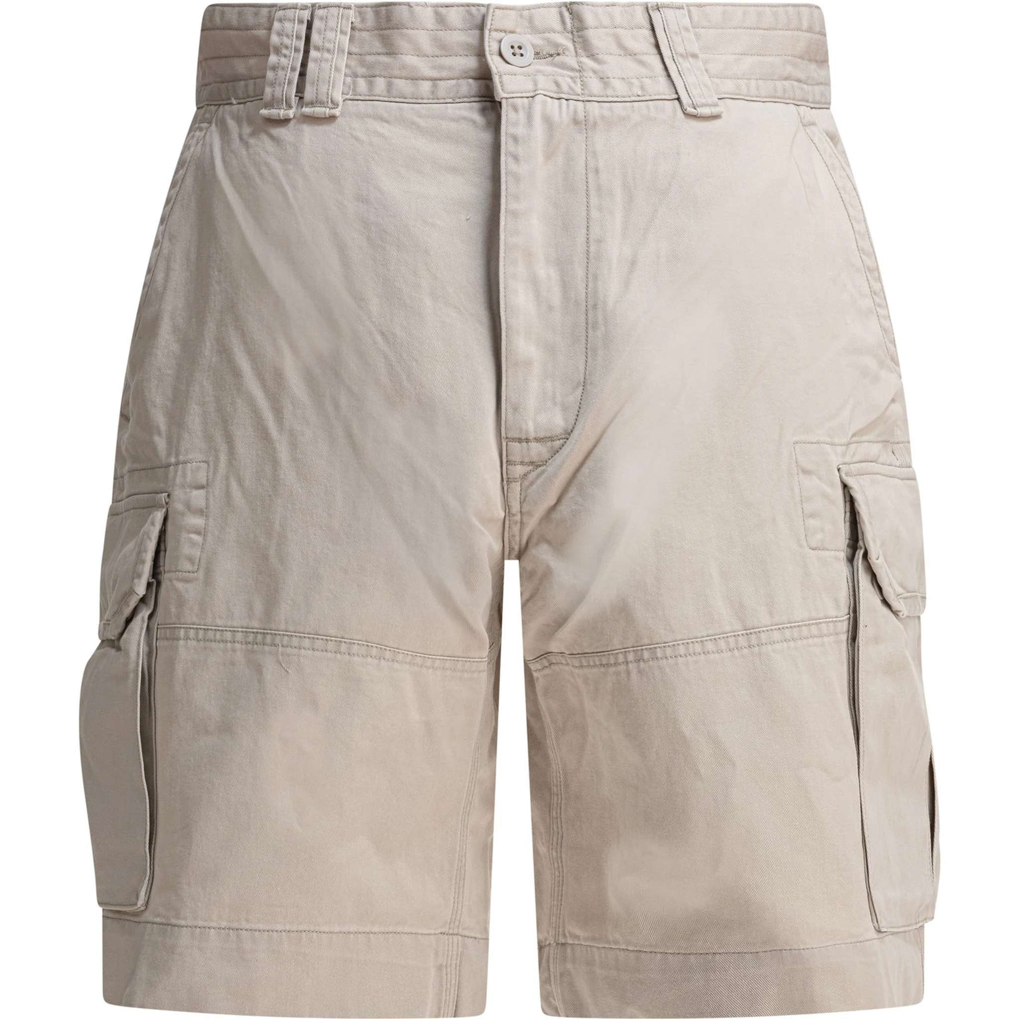 "Gellar 27" shorts cargo