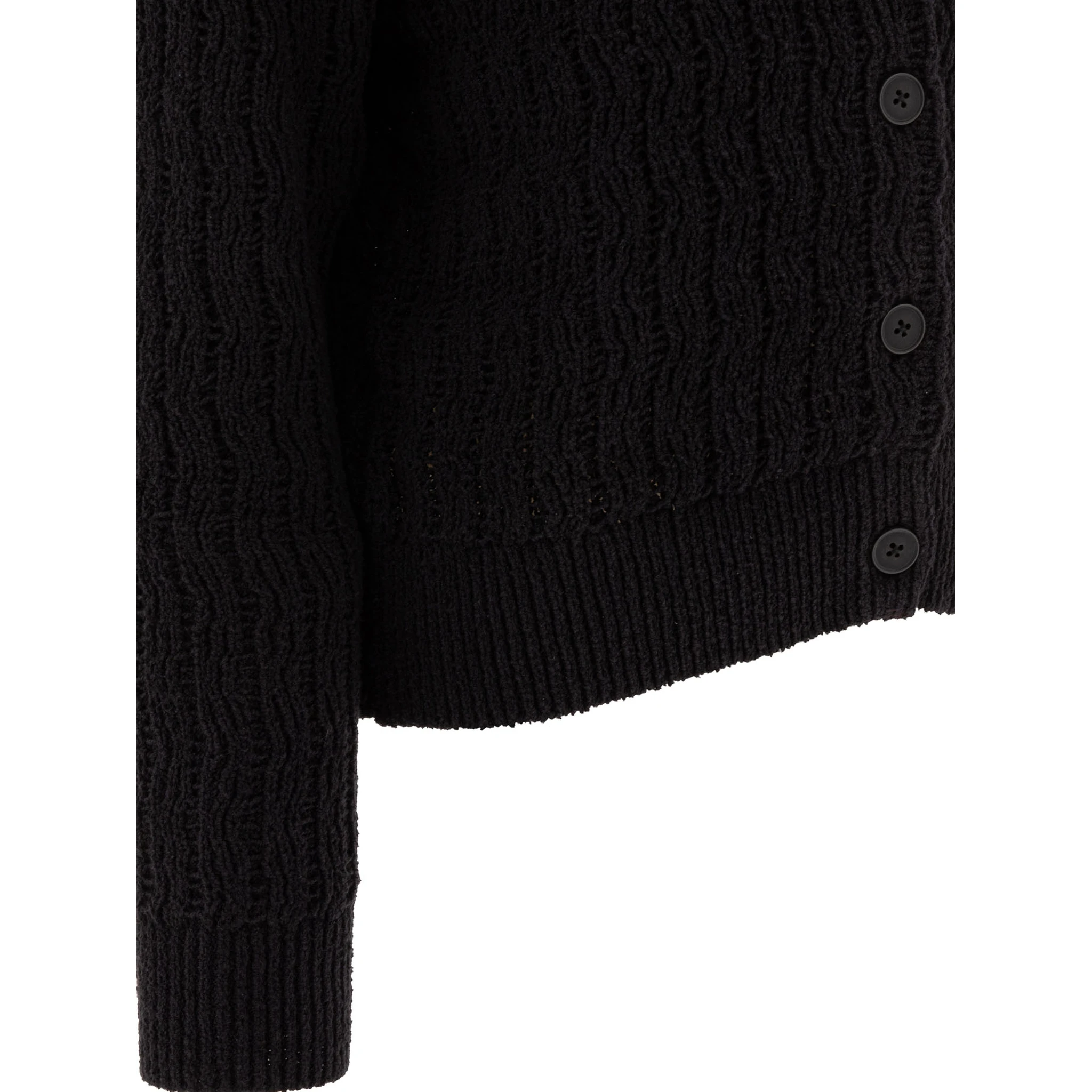 "Sean" cardigan