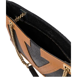 "Viva Superstar" shoulder bag
