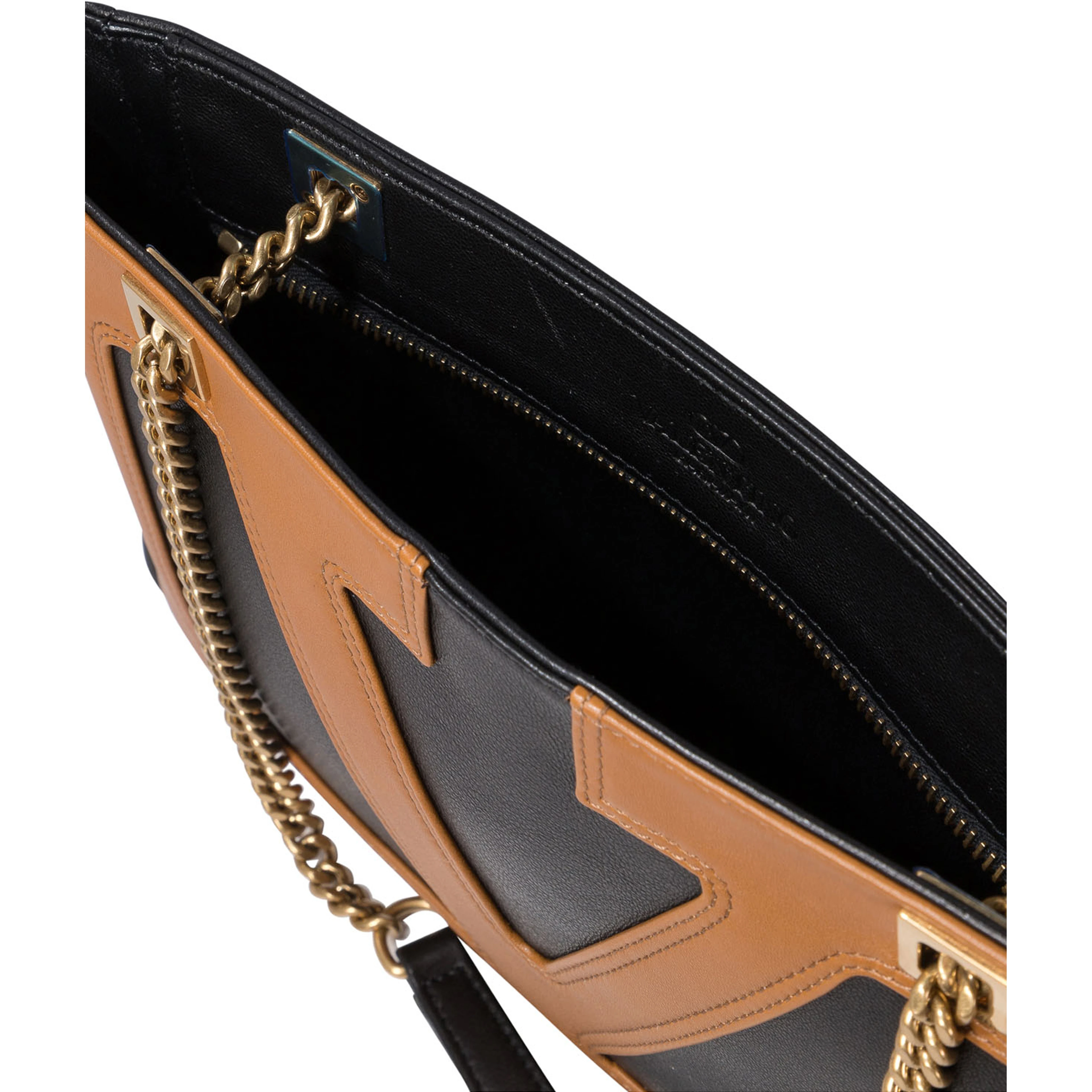 "Viva Superstar" shoulder bag