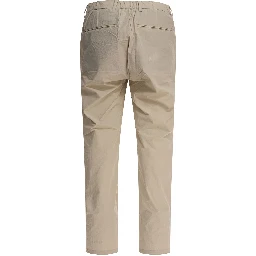 "Aaren Travel Light" trousers