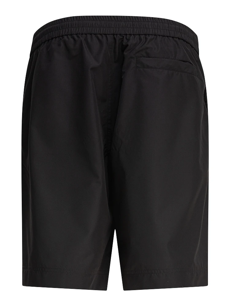 4G logo shorts alternative