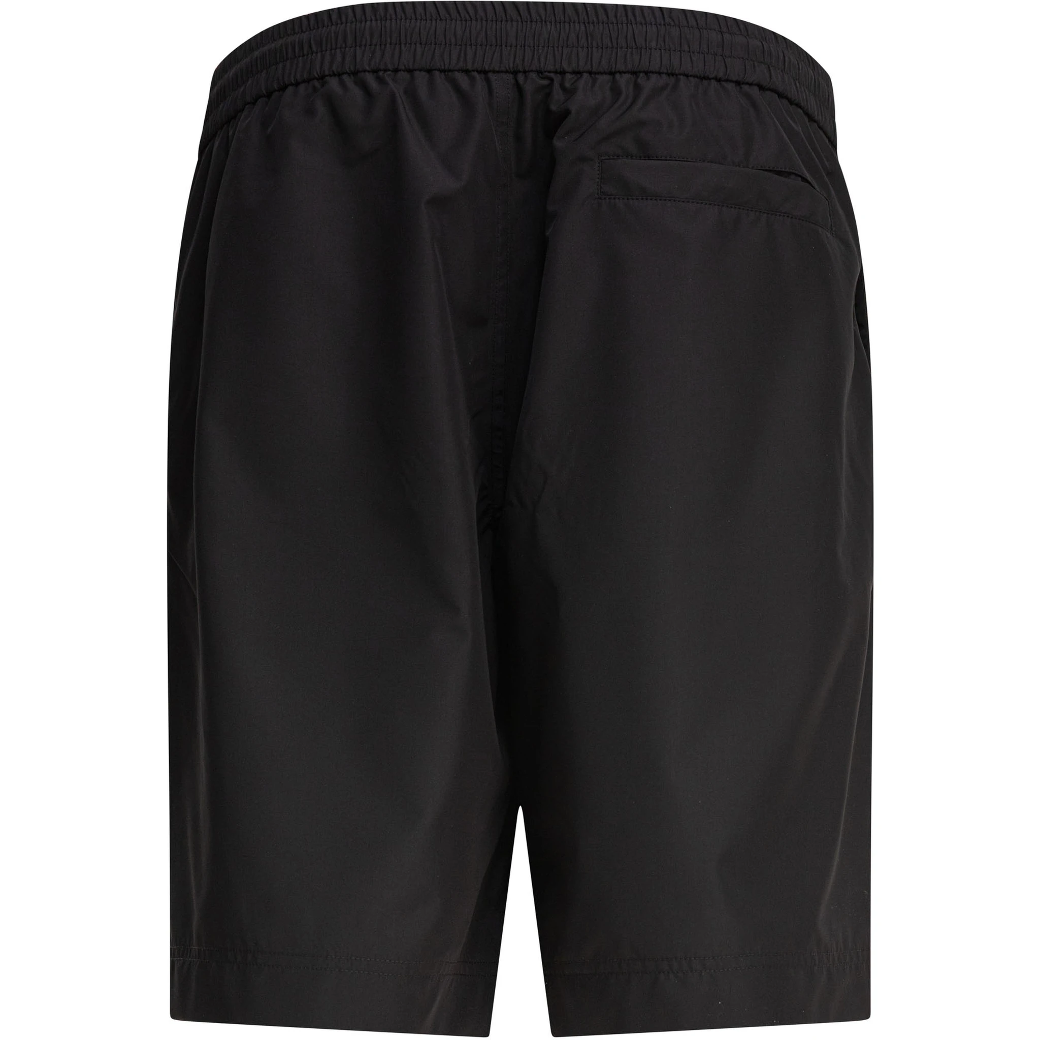 4G logo shorts