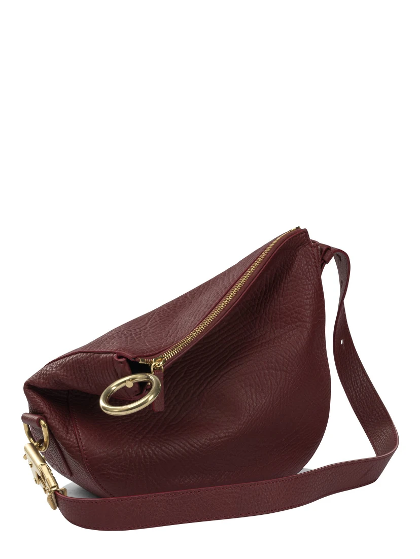 "Knight" shoulder bag