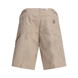 "Double Knee" Shorts