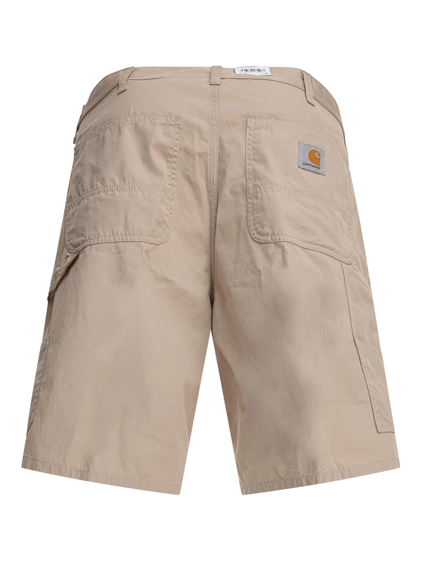 "Double Knee" Shorts