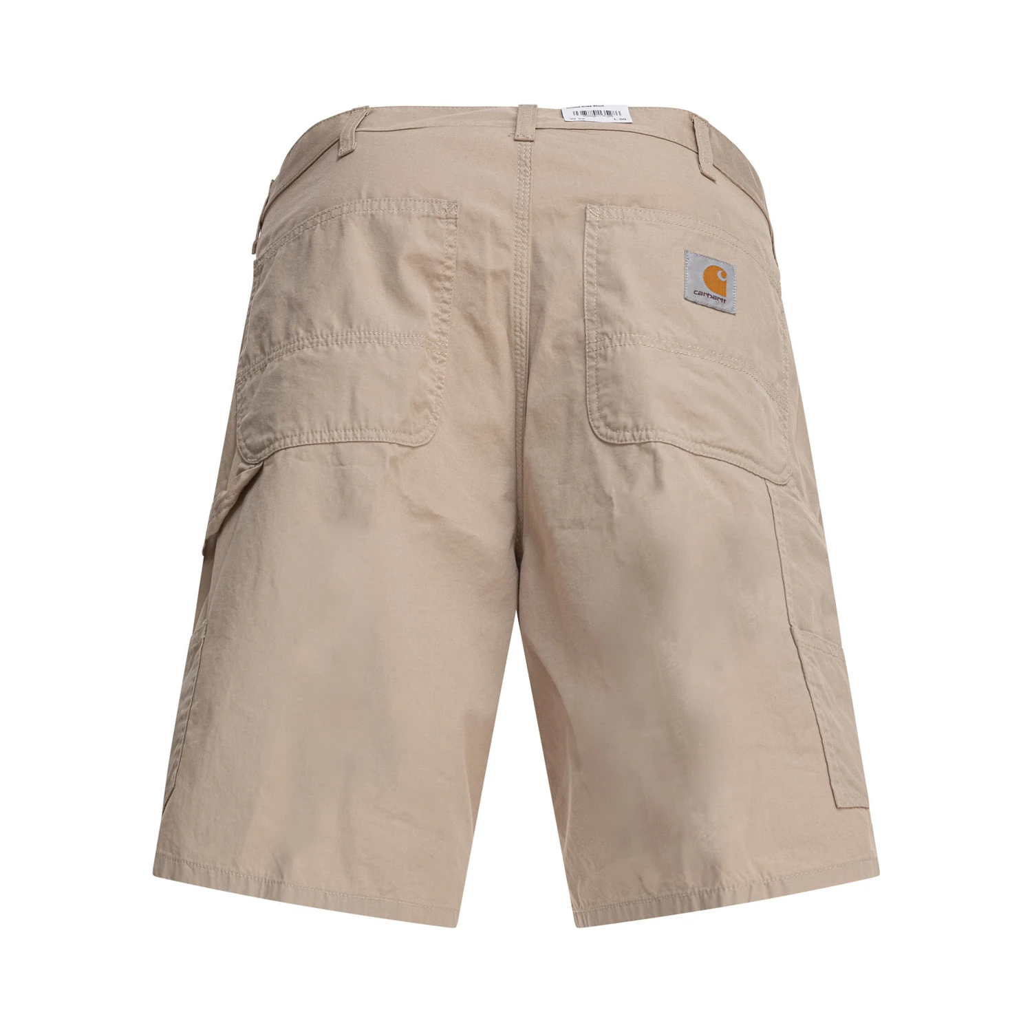 "Double Knee" Shorts