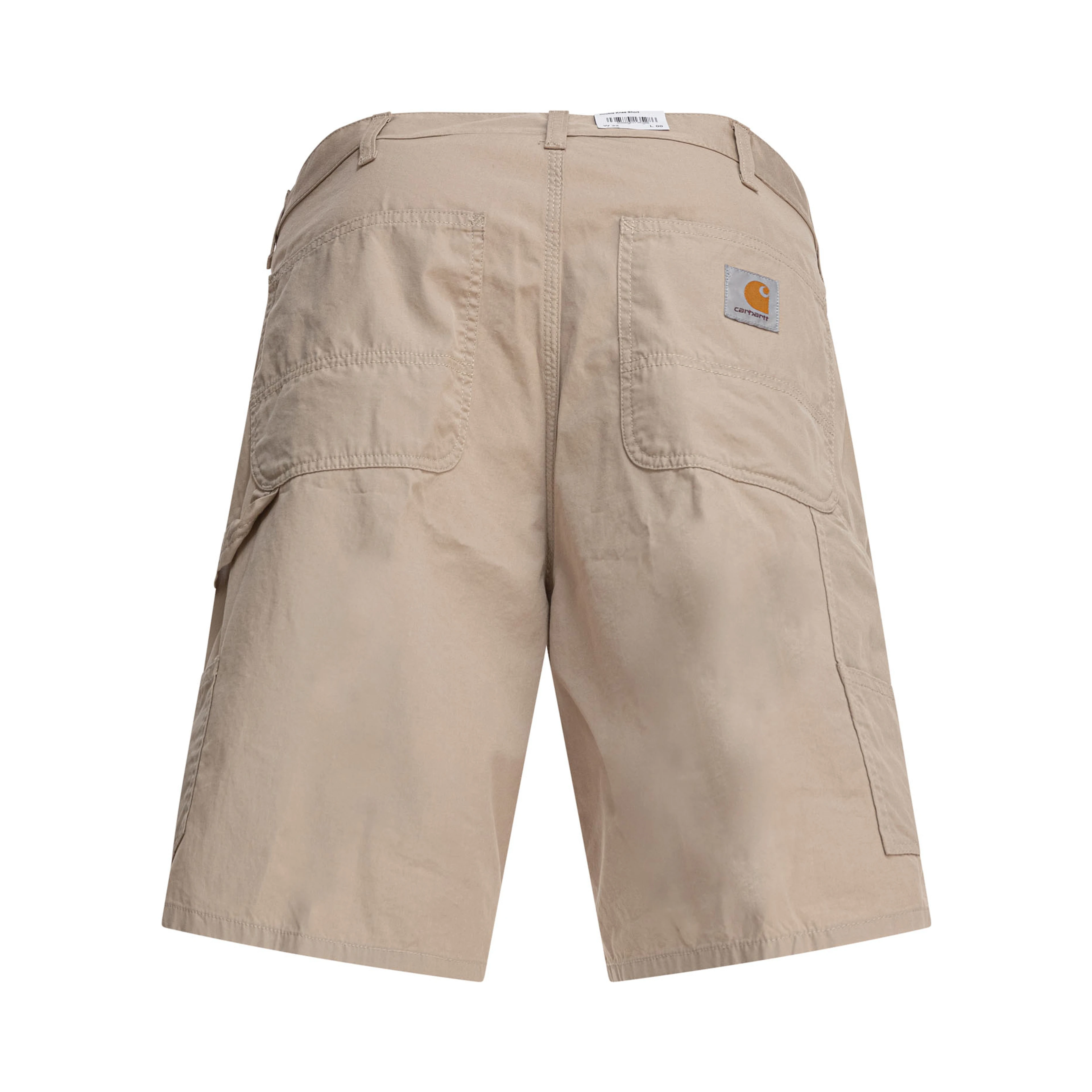 "Double Knee" Shorts