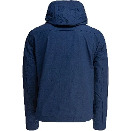 "All Seasons Blazer Coat" jacket