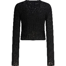 "Tinos" Crew-neck sweater