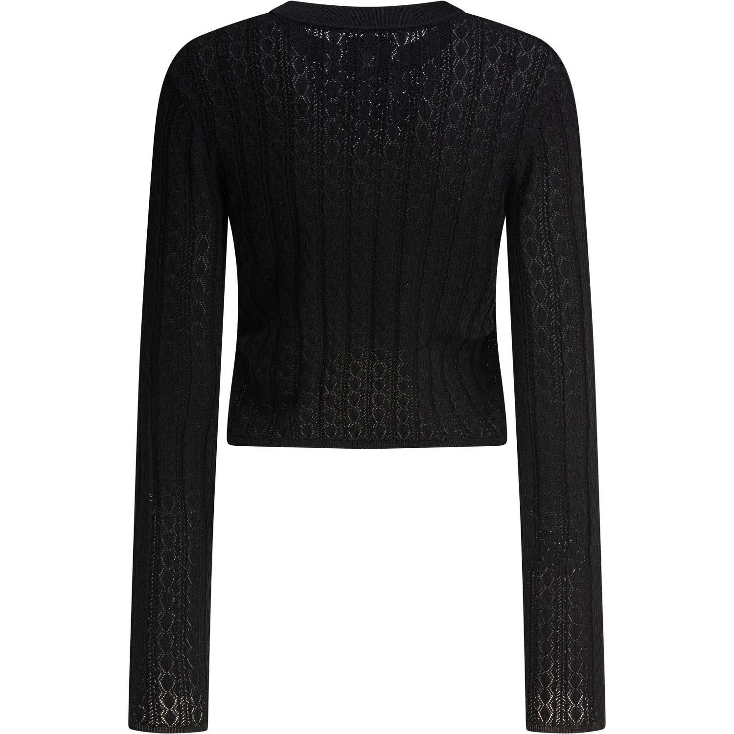 "Tinos" Crew-neck sweater