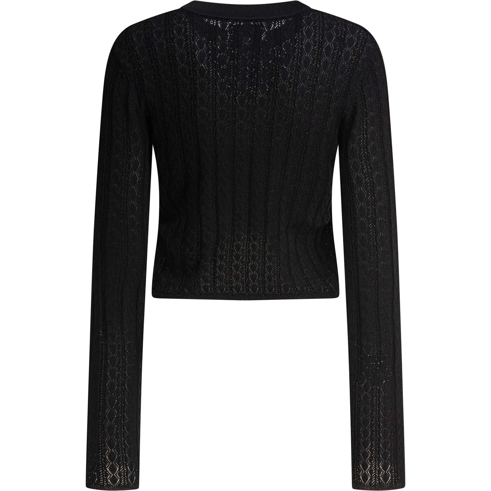 "Tinos" Crew-neck sweater