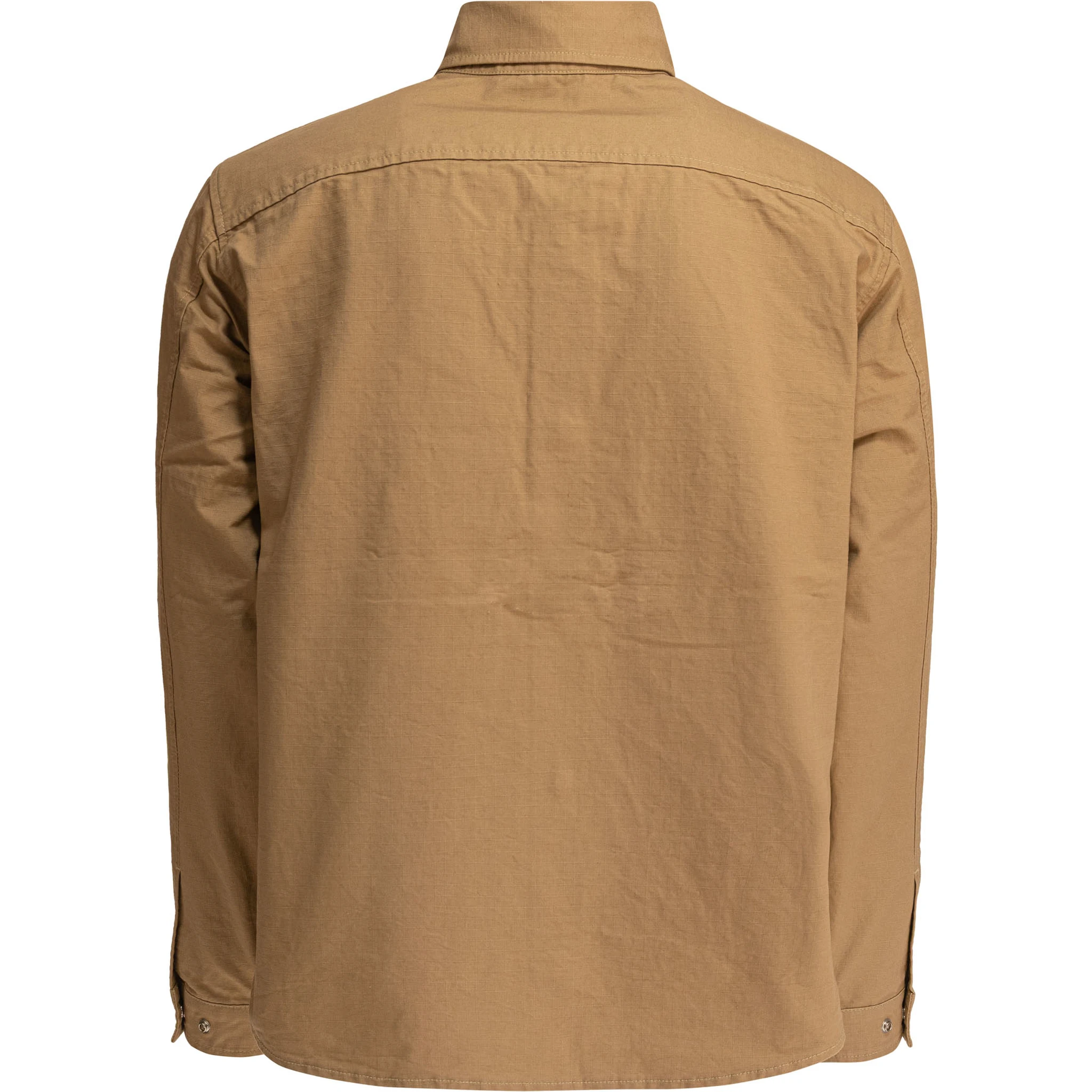 "Country" overshirt jacket