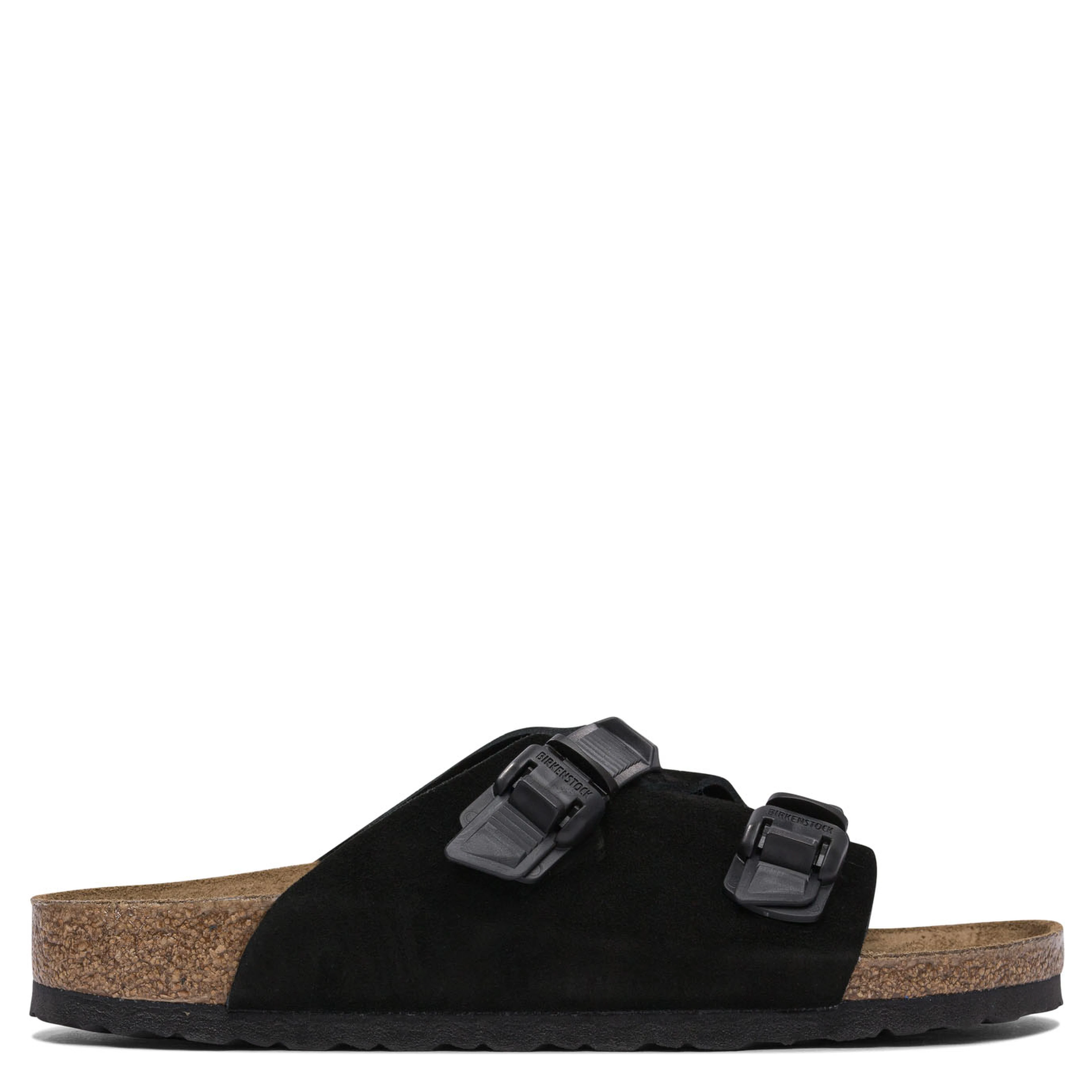 "Zurich" sandals