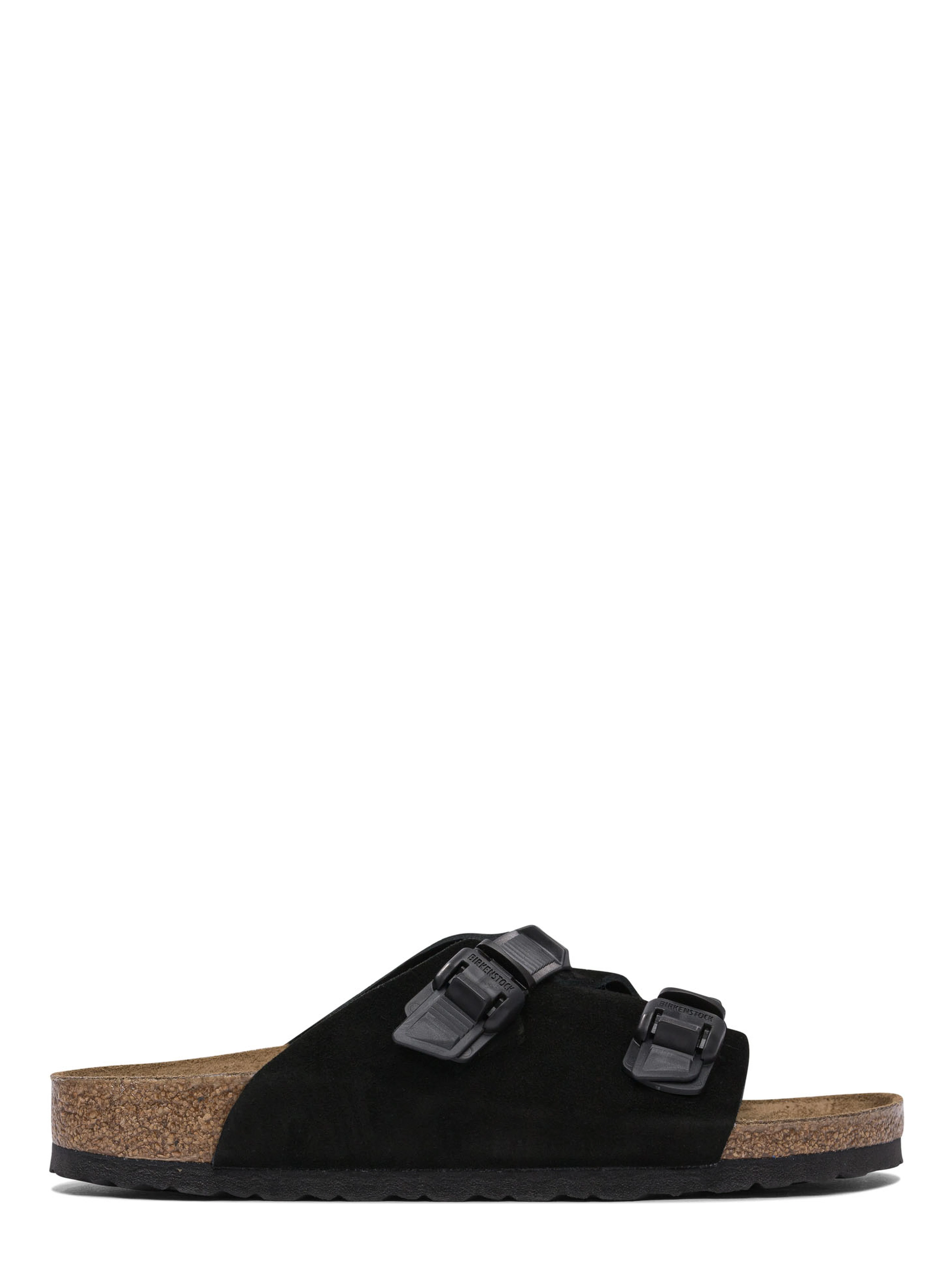 "Zurich" sandals