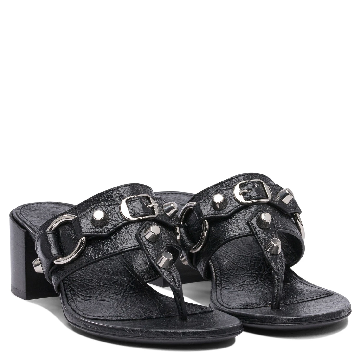 "City" 50mm sandals