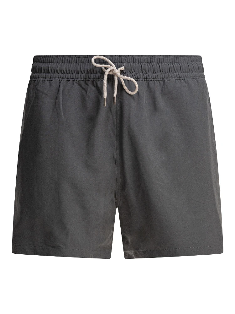 "Traveler" swim shorts
