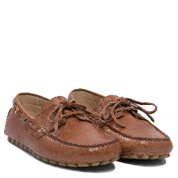 "Driver Fastaway" loafers