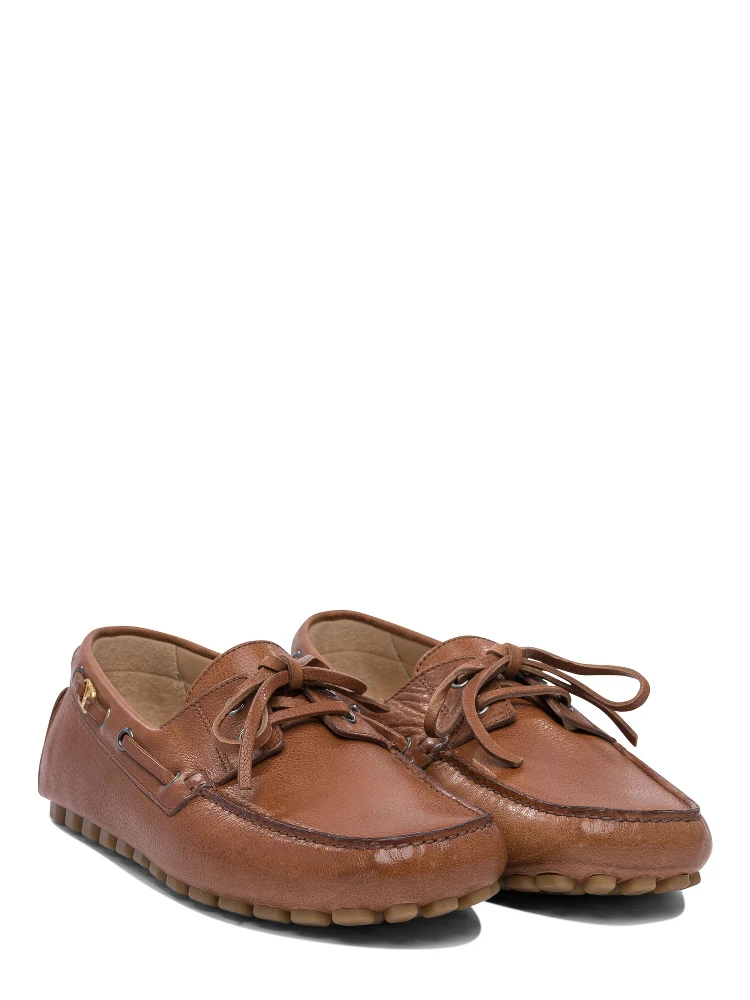 "Driver Fastaway" loafers alternative