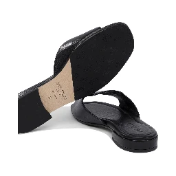 "Dina" Sandals