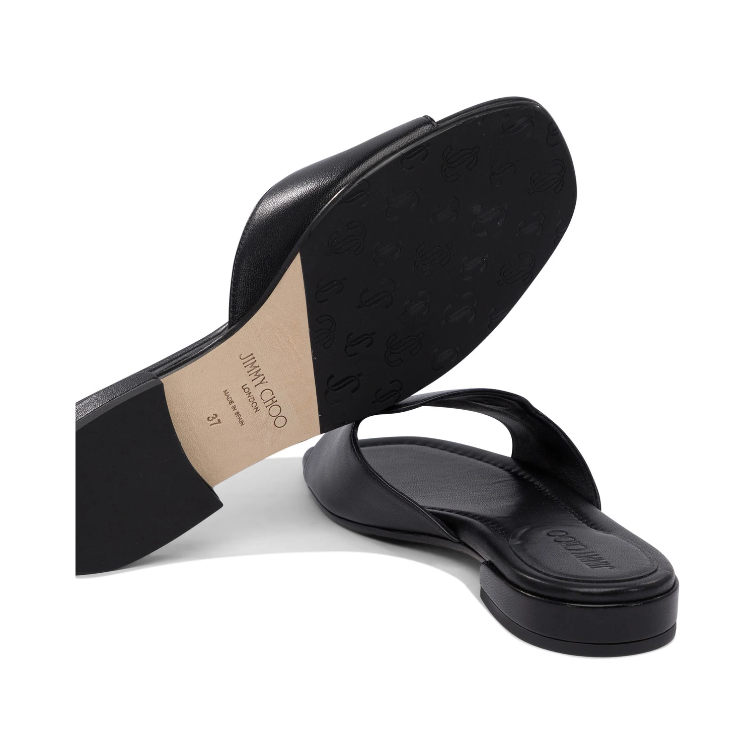 "Dina" Sandals