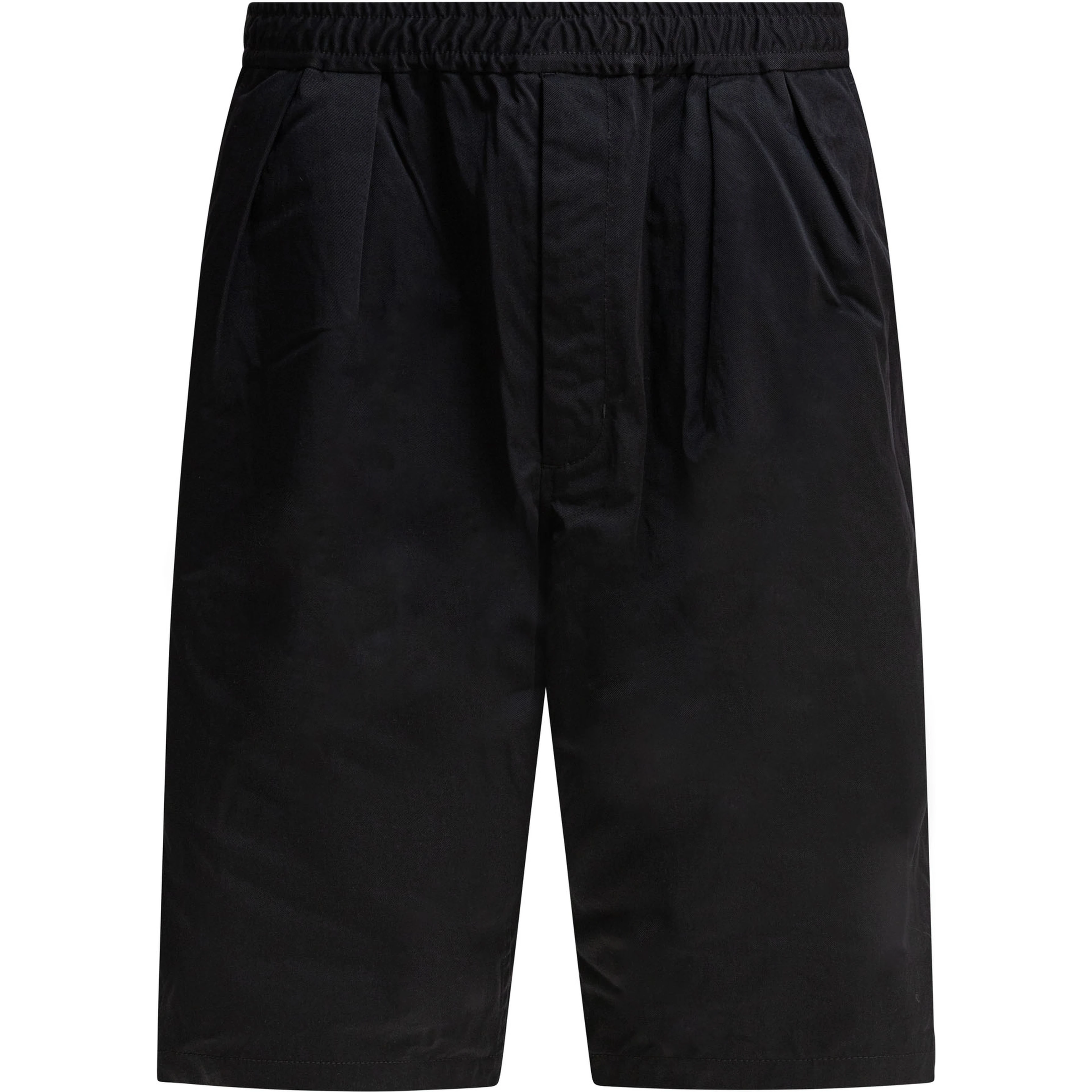 "Tech Easy" Shorts