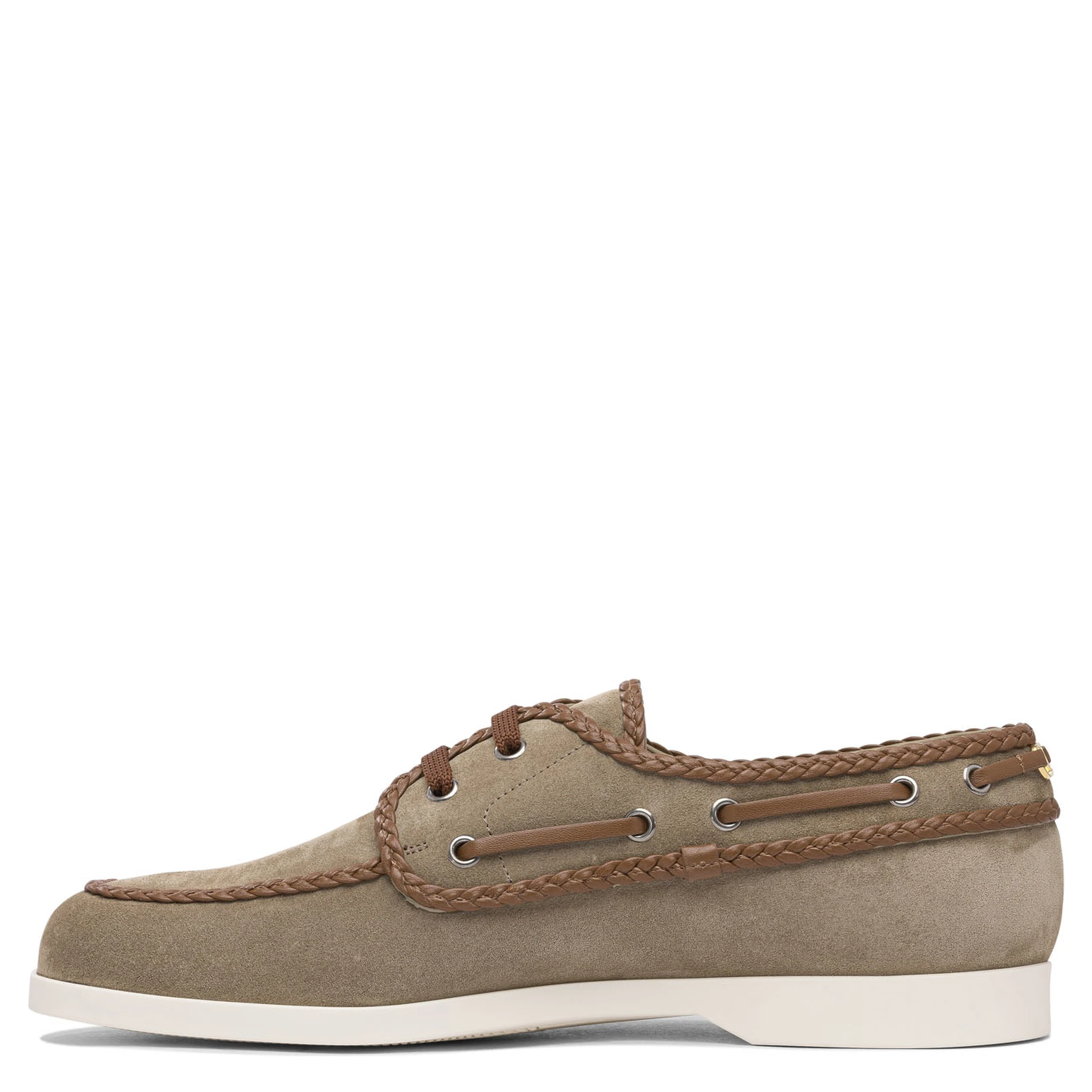 "Palm Avenue" boat shoes