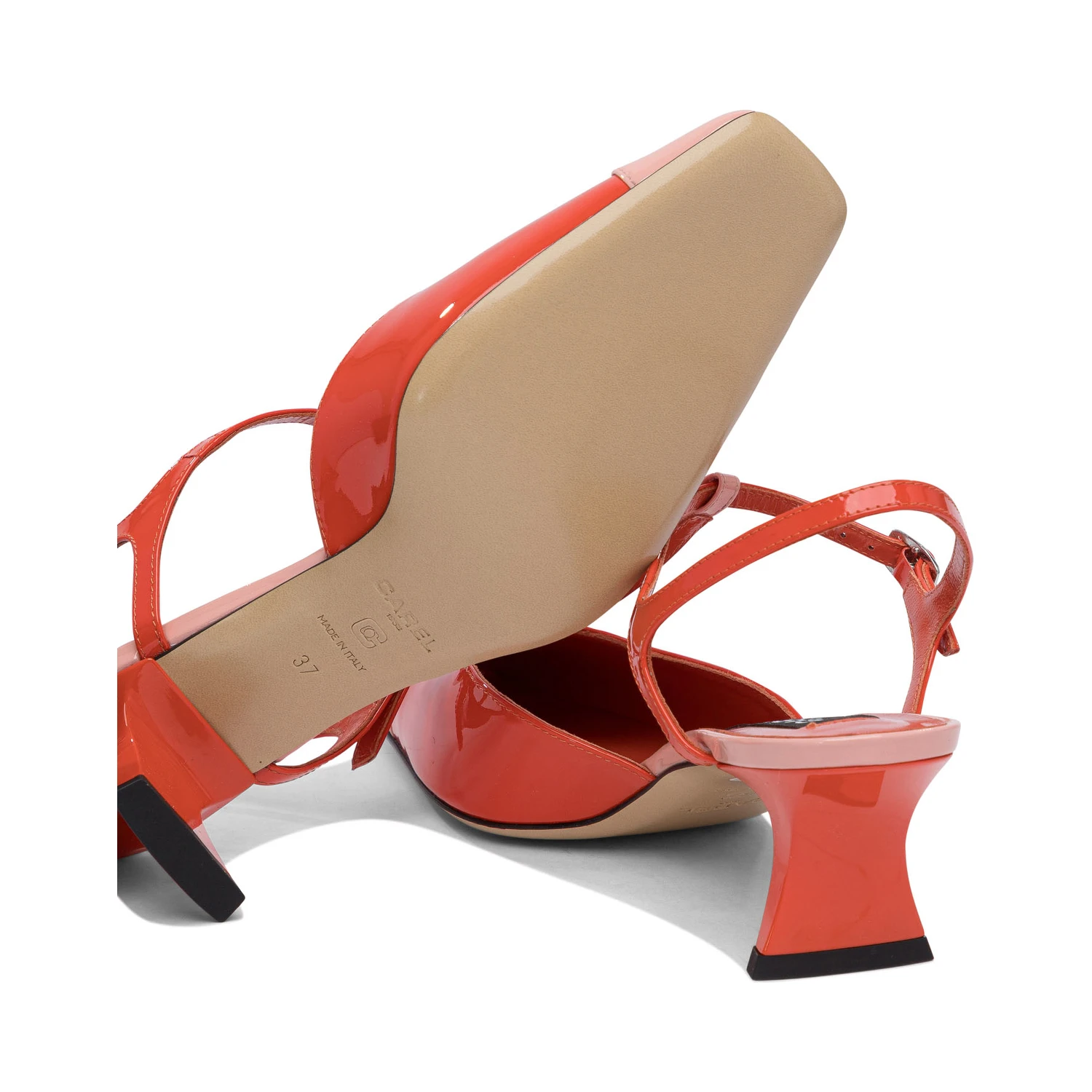 "Isadora 40mm" sandals