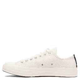 "Comme des Garçons x Converse Chuck Taylor 70" Sneakers