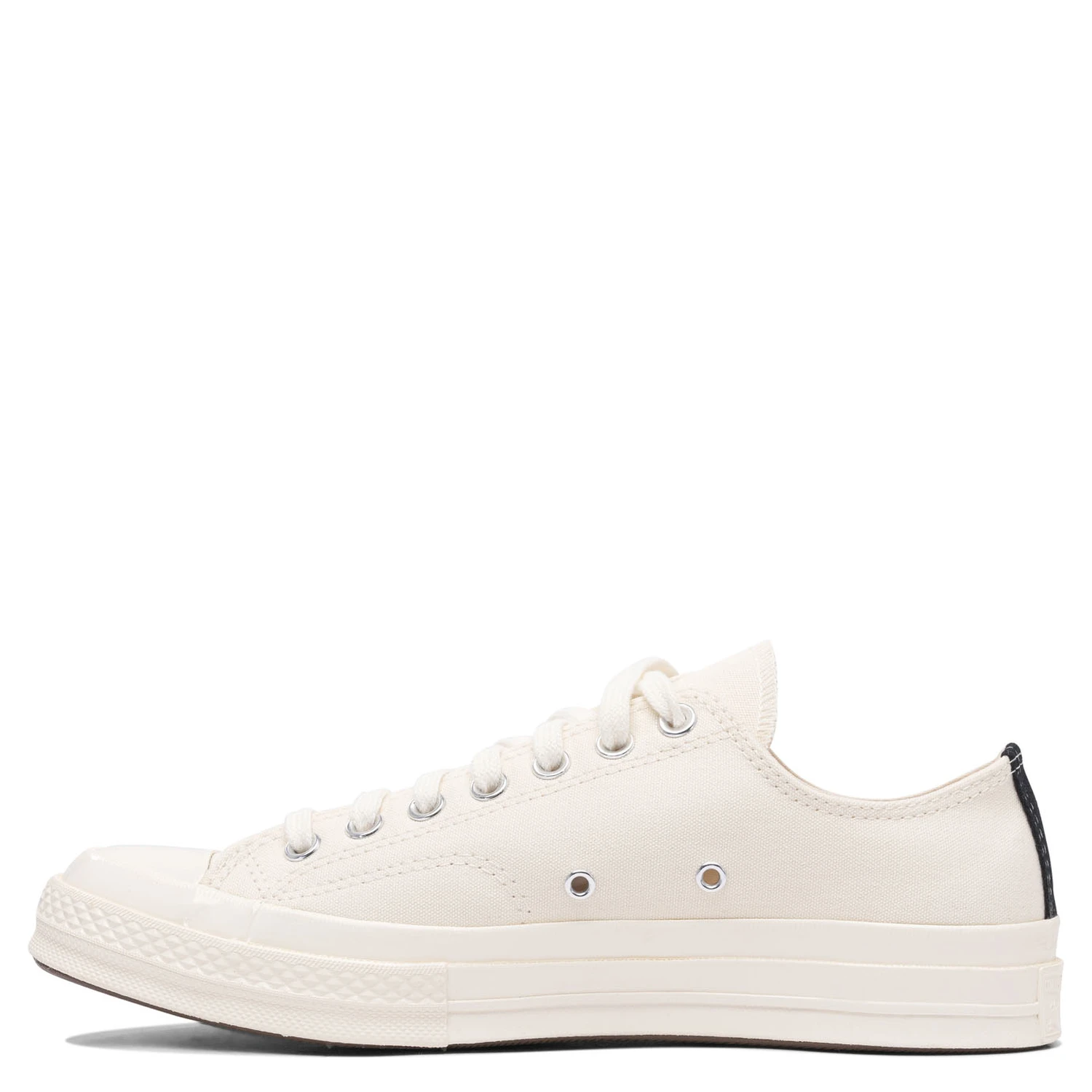"Comme des Garçons x Converse Chuck Taylor 70" Sneakers