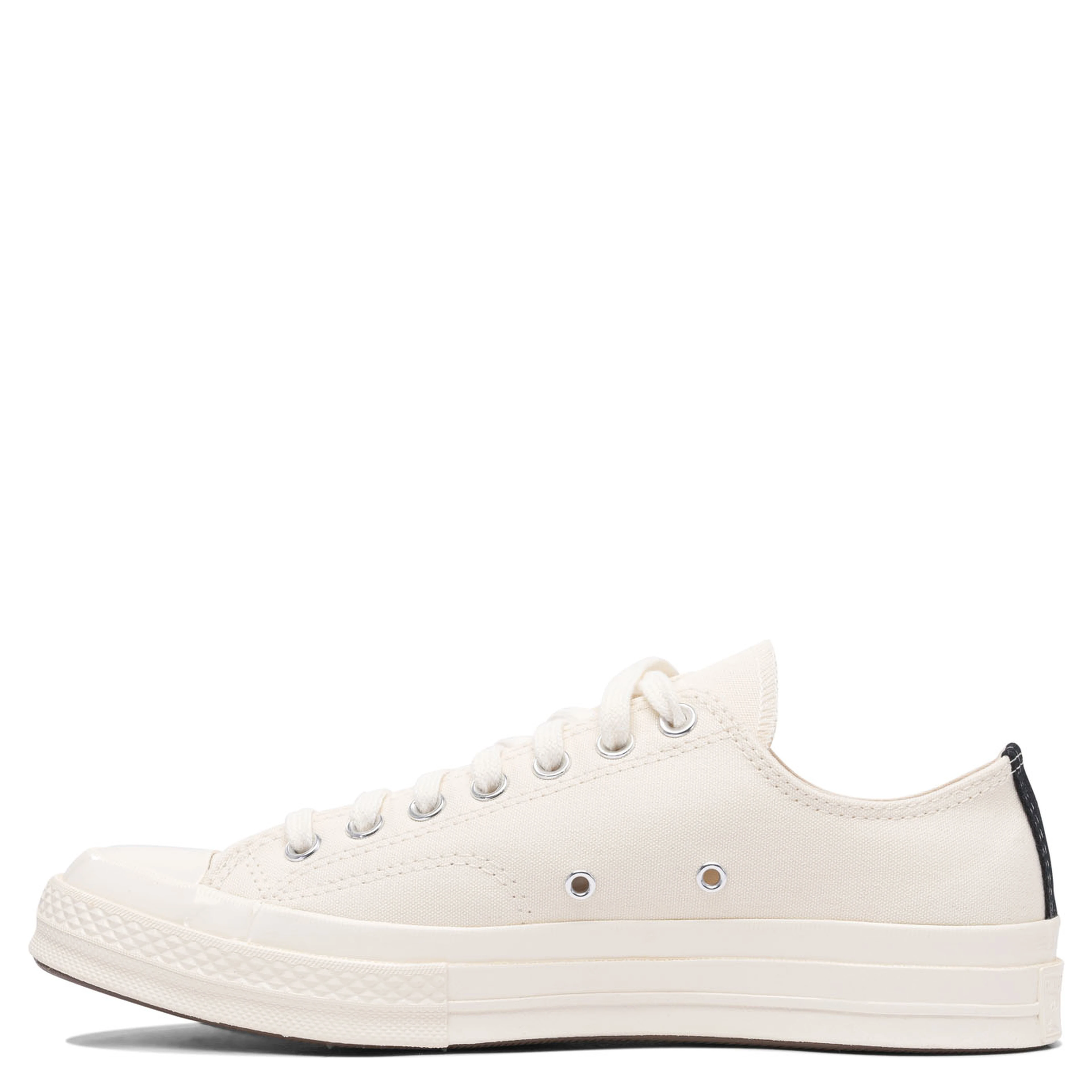 "Comme des Garçons x Converse Chuck Taylor 70" Sneakers
