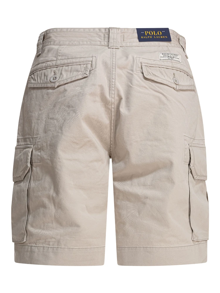"Gellar 27" shorts cargo alternative