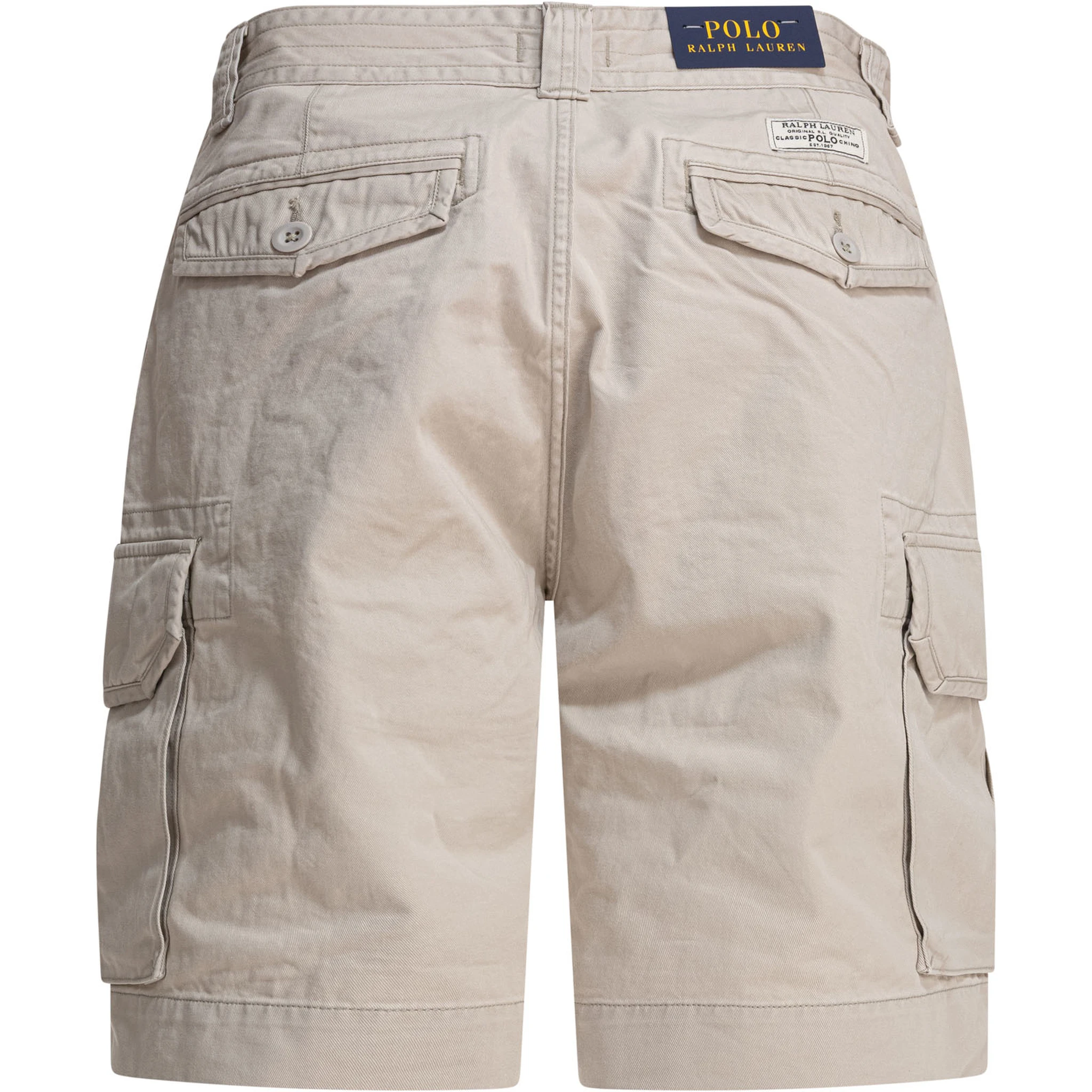 "Gellar 27" shorts cargo